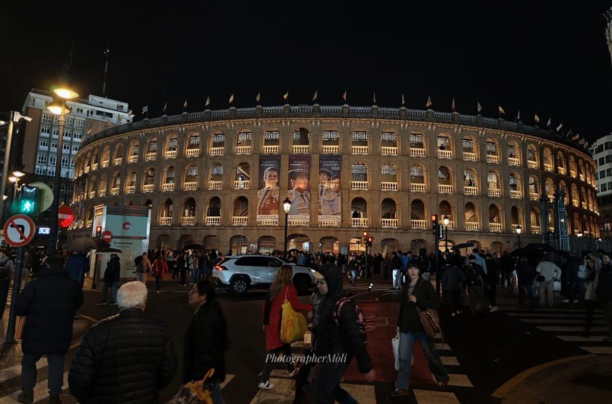 El Mòli tweet media