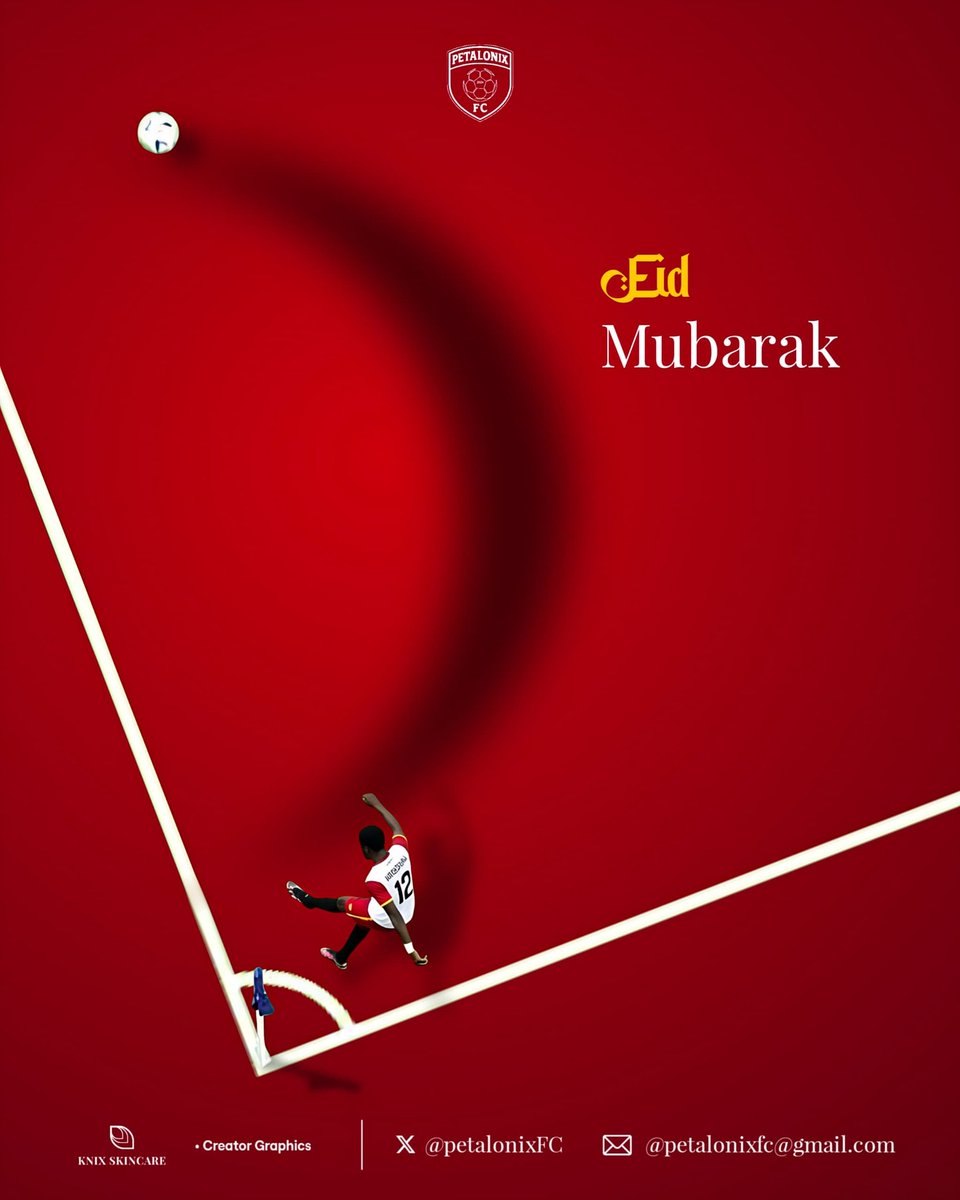 Petalonix FC tweet media