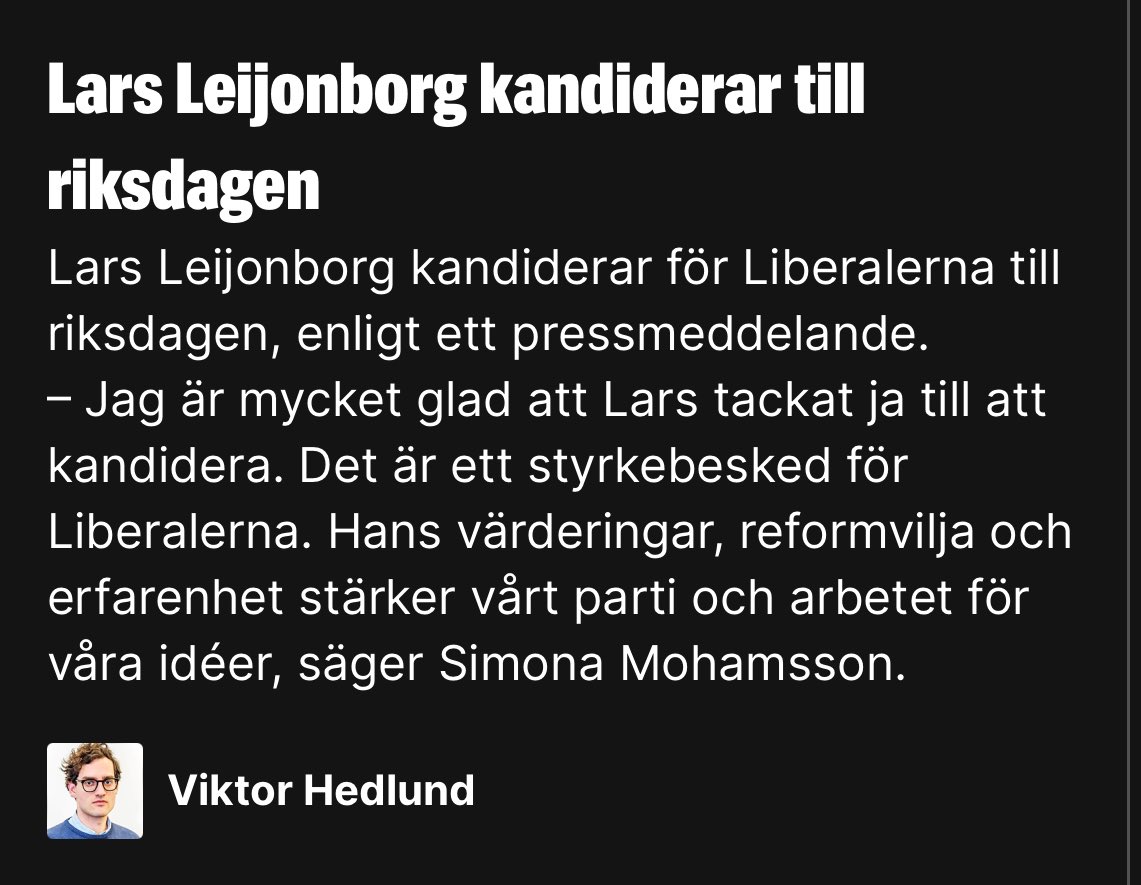 Ränta på ränta tweet media