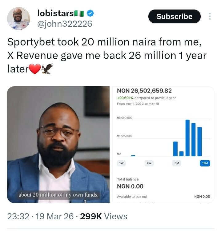 Ugo Lagos tweet media