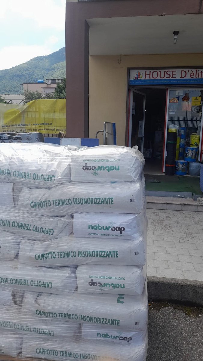 LIMECORK's tweet photo. #NATURCAP #ediliziaqualita https://t.co/N4eId0zt4Y