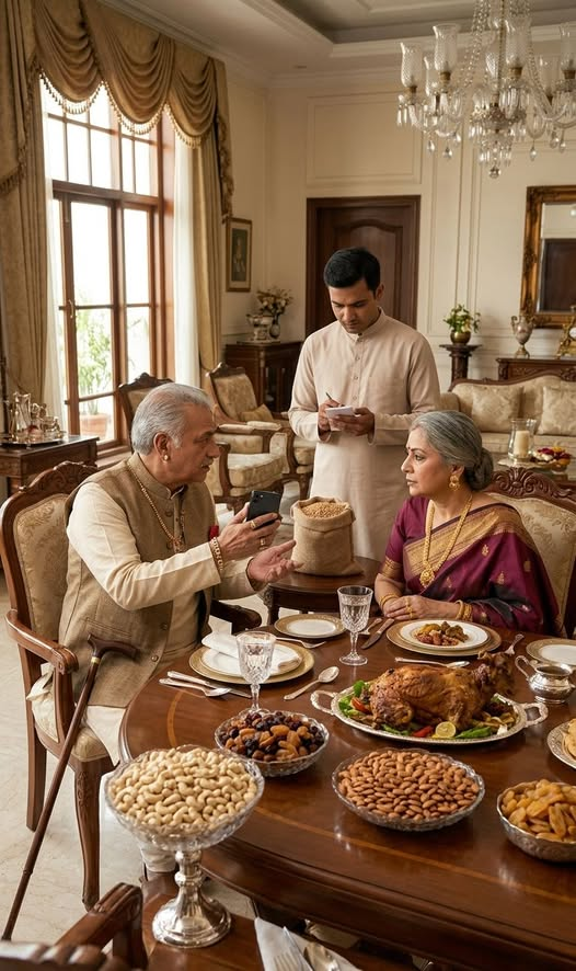 Maria Baloch tweet media