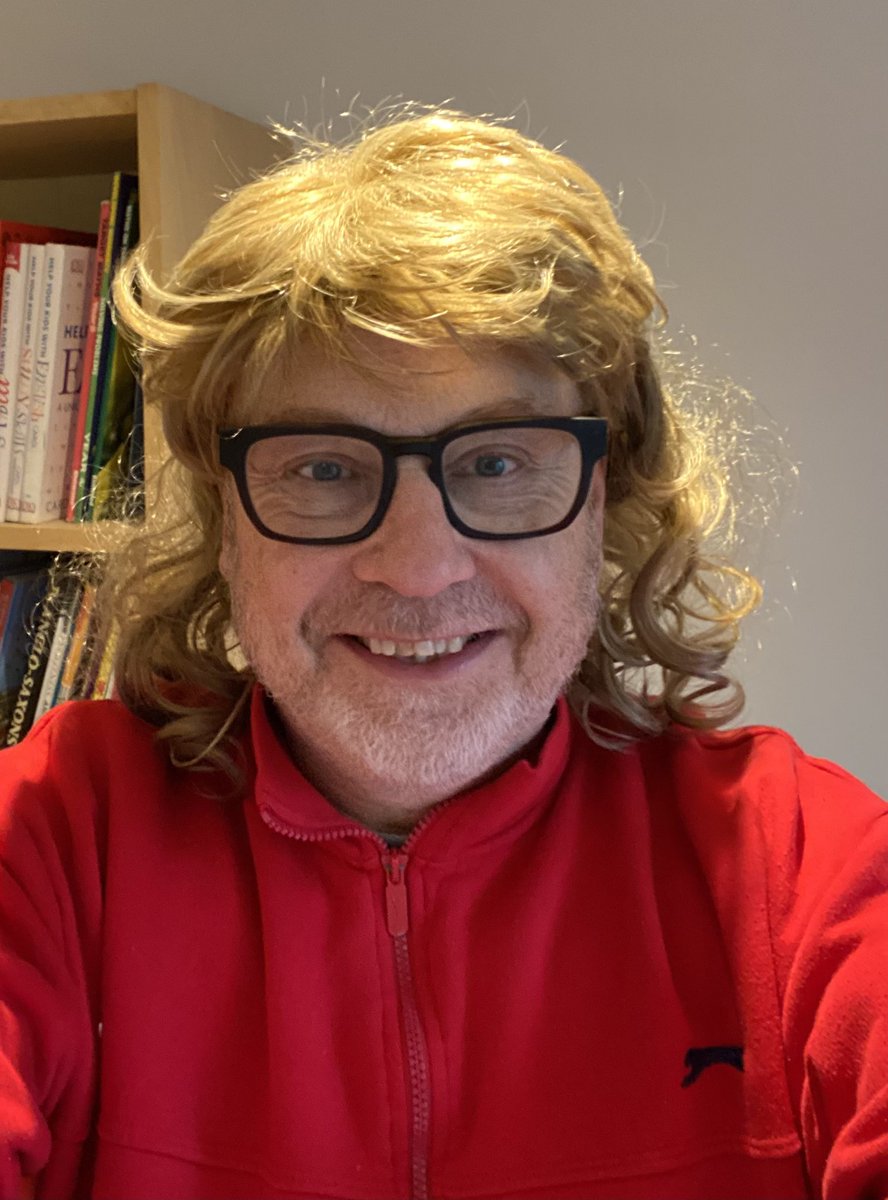 Daz Hale BBC Radio WM tweet media