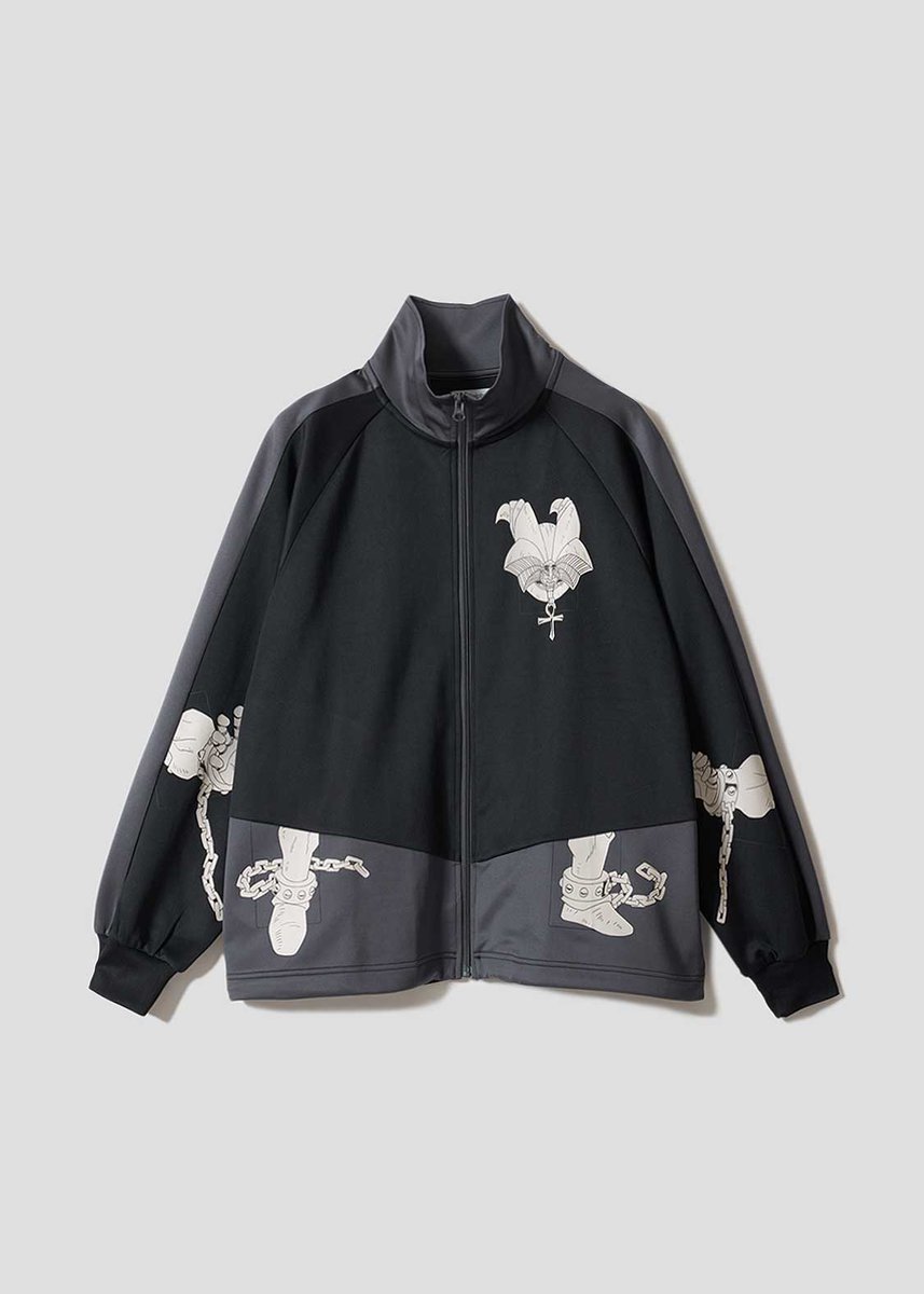 JumpIchibanjp's tweet photo. 🌠New in Shop🌠
🃏Yu-Gi-Oh! X Graniph Fashion Collection 🃏
Wear the power of cards👇
https://t.co/XGOMFj8upL
@MatchesPeach @FranzySTARK
#yugioh #yugiohcollection https://t.co/RlFZMWSuzN