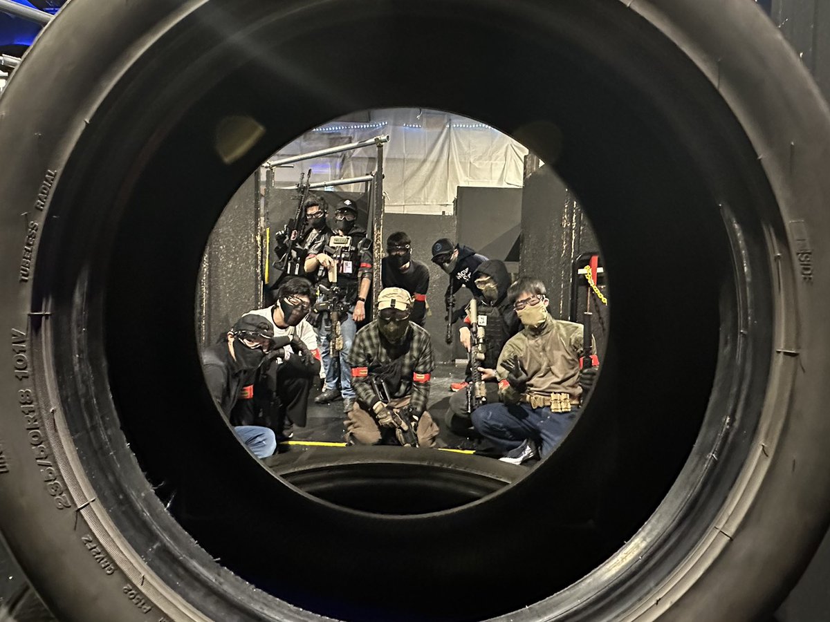 AREA41 YOKOHAMA tweet media