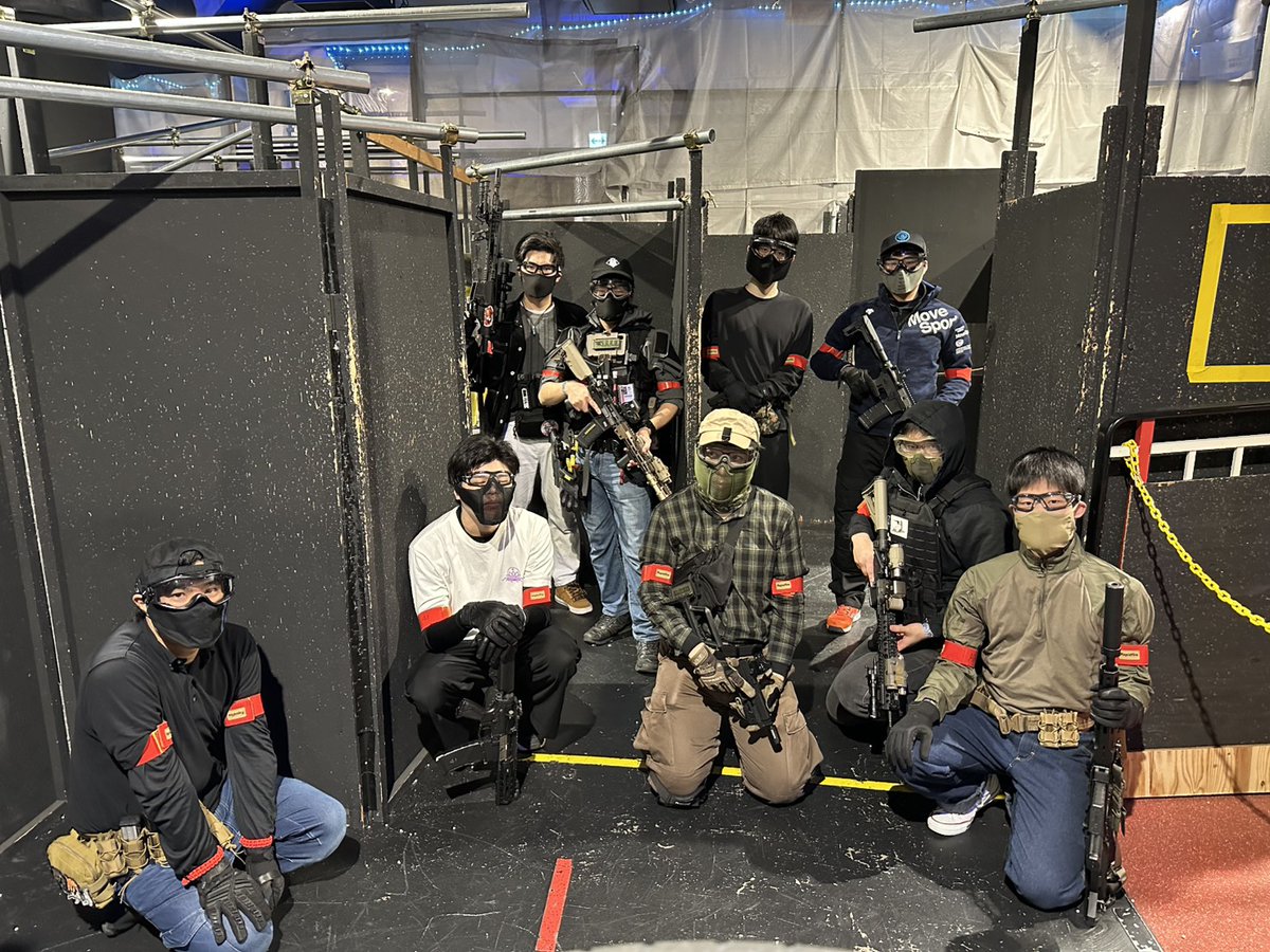 AREA41 YOKOHAMA tweet media