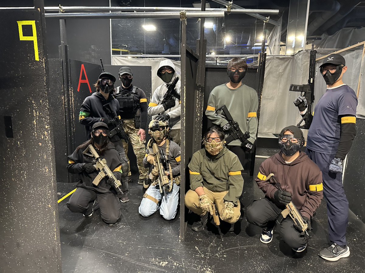 AREA41 YOKOHAMA tweet media