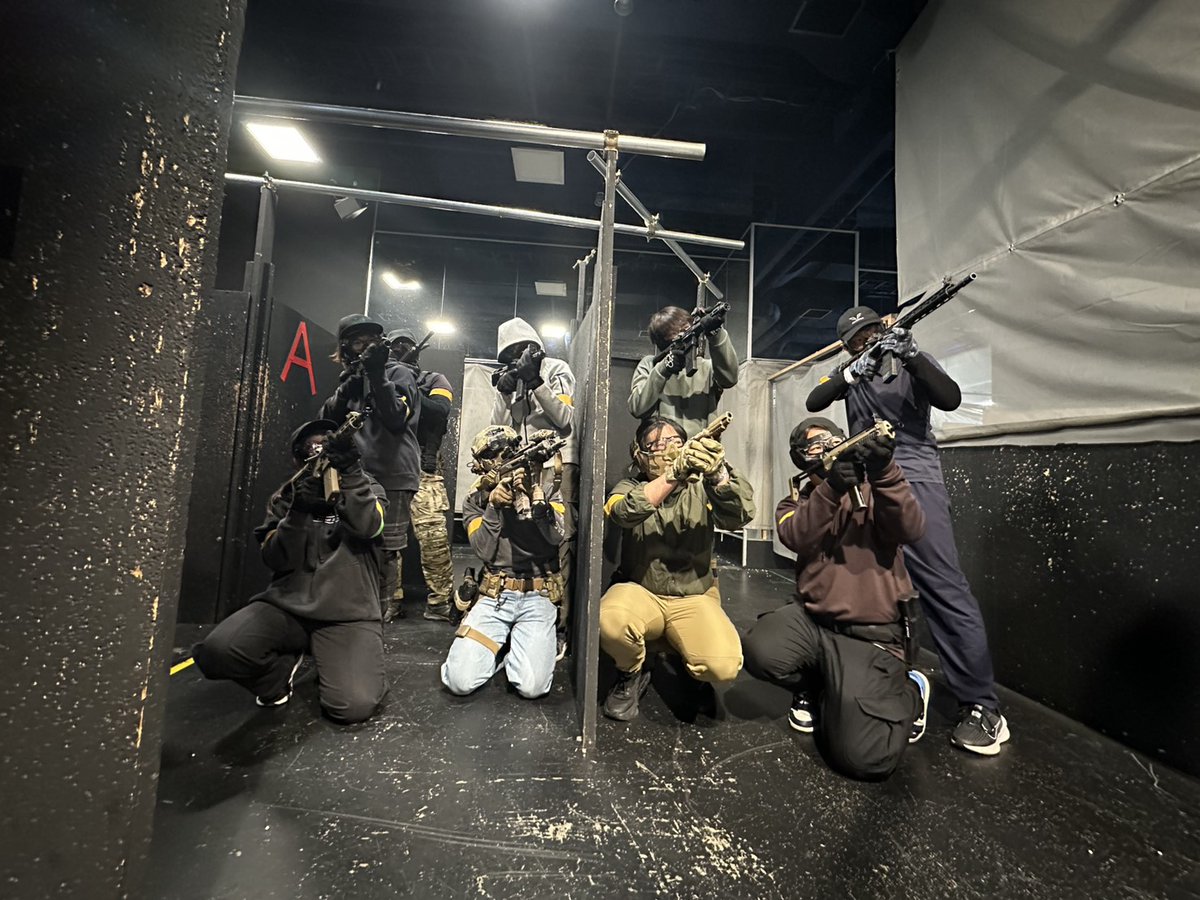 AREA41 YOKOHAMA tweet media