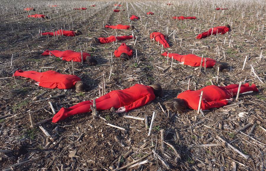 artlimitednet's tweet image. You reap what you sow by Giulia Filippi (Iovi Sacra Art) artlimited.net/1075929
#repetition #photography #pattern #montage #surreal #retouching #photographylover #visiblewomen #female #portrait #nature #color #justgoshoot #conceptual #people #field #body #surrealism…