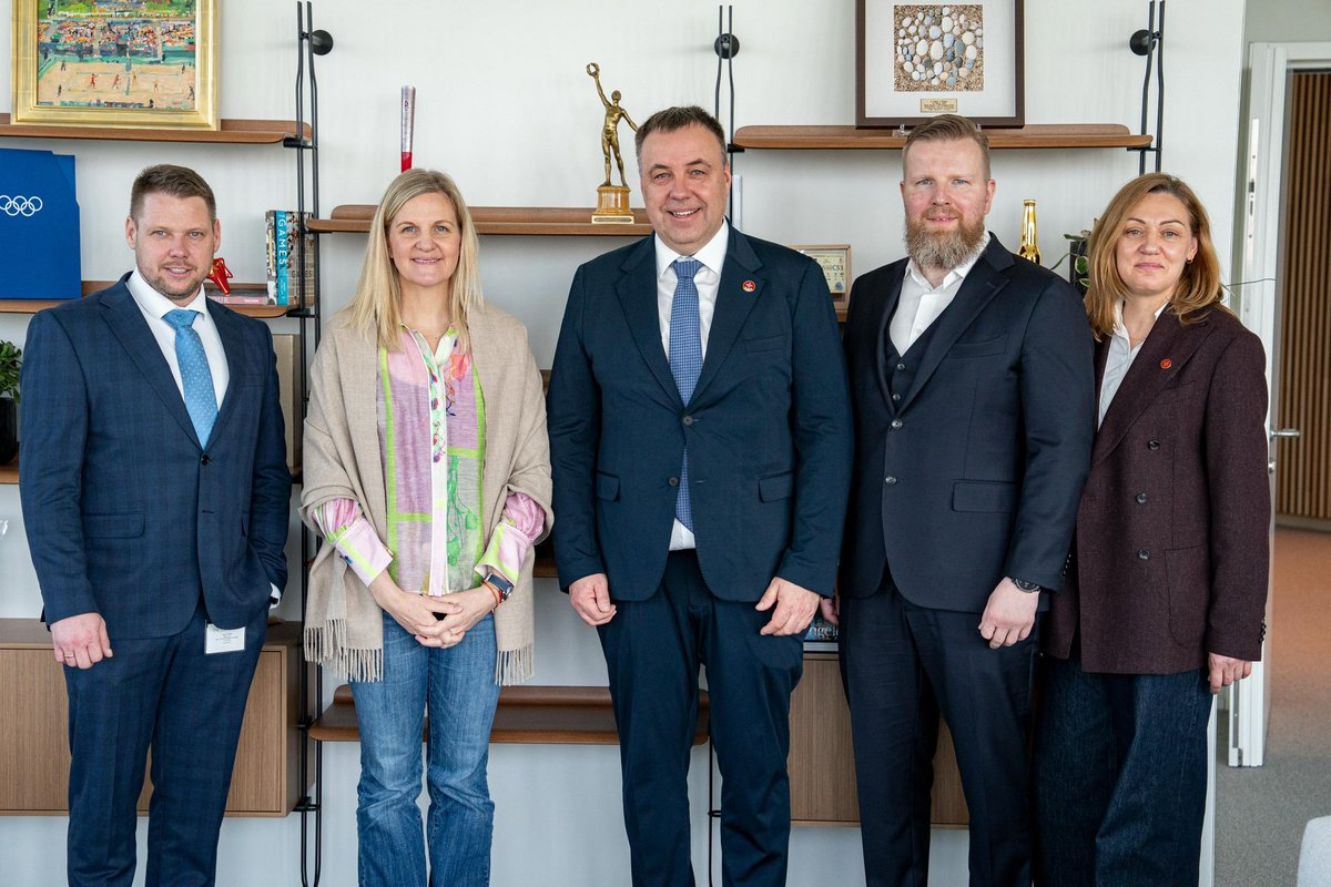 Mareks Matisons™ 🇱🇻 ( ex. blue ☂️) 🎗️ tweet media