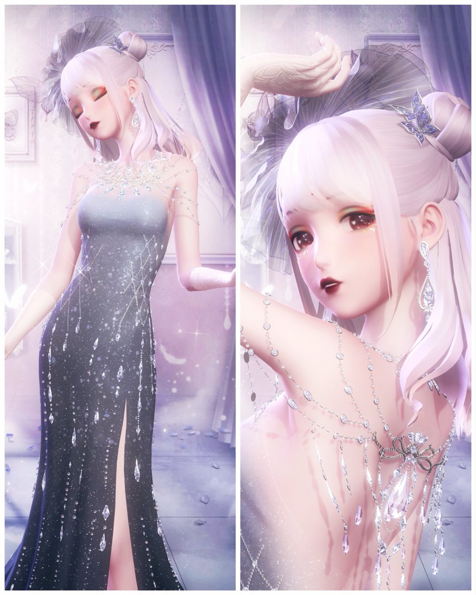 McAruKittie °❀.࿔ R99, IN, GI, ZZZ tweet media