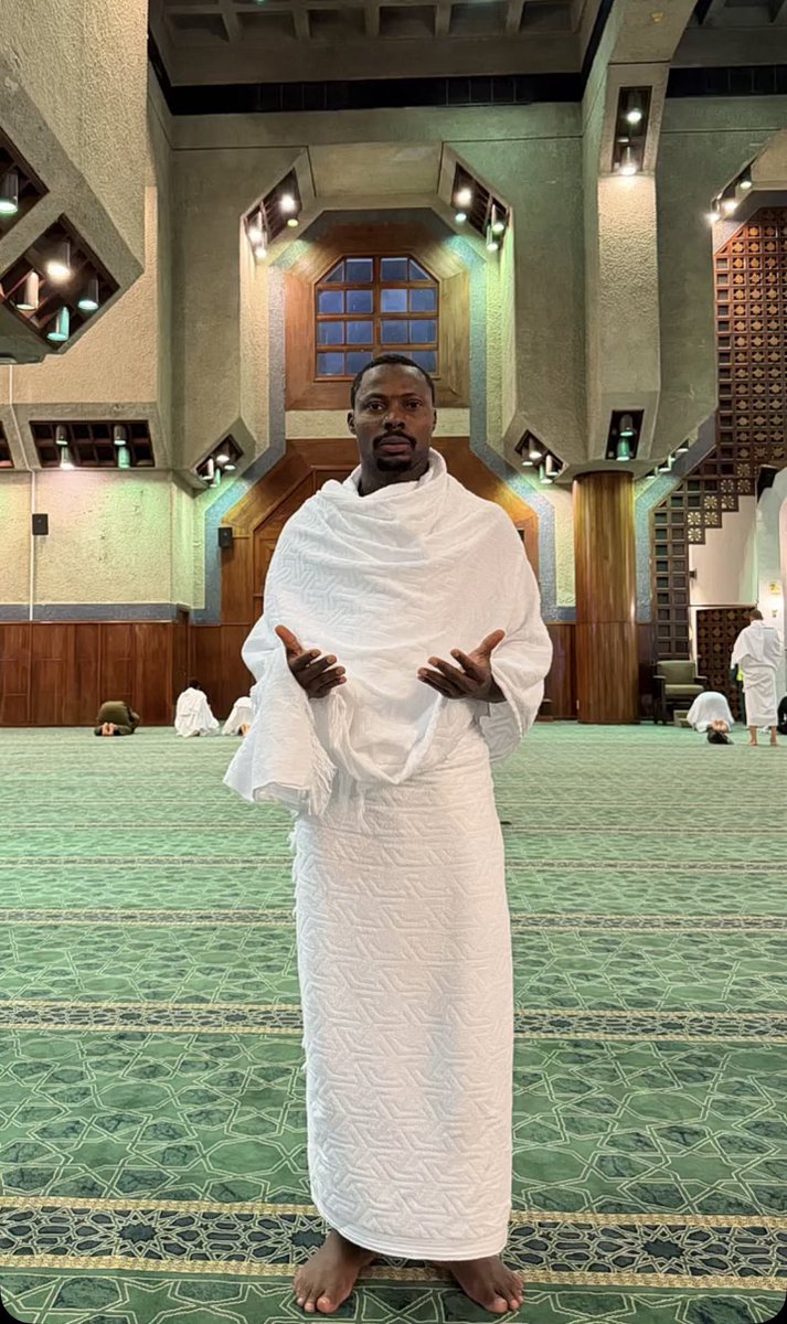 Kingsley Nazic tweet media