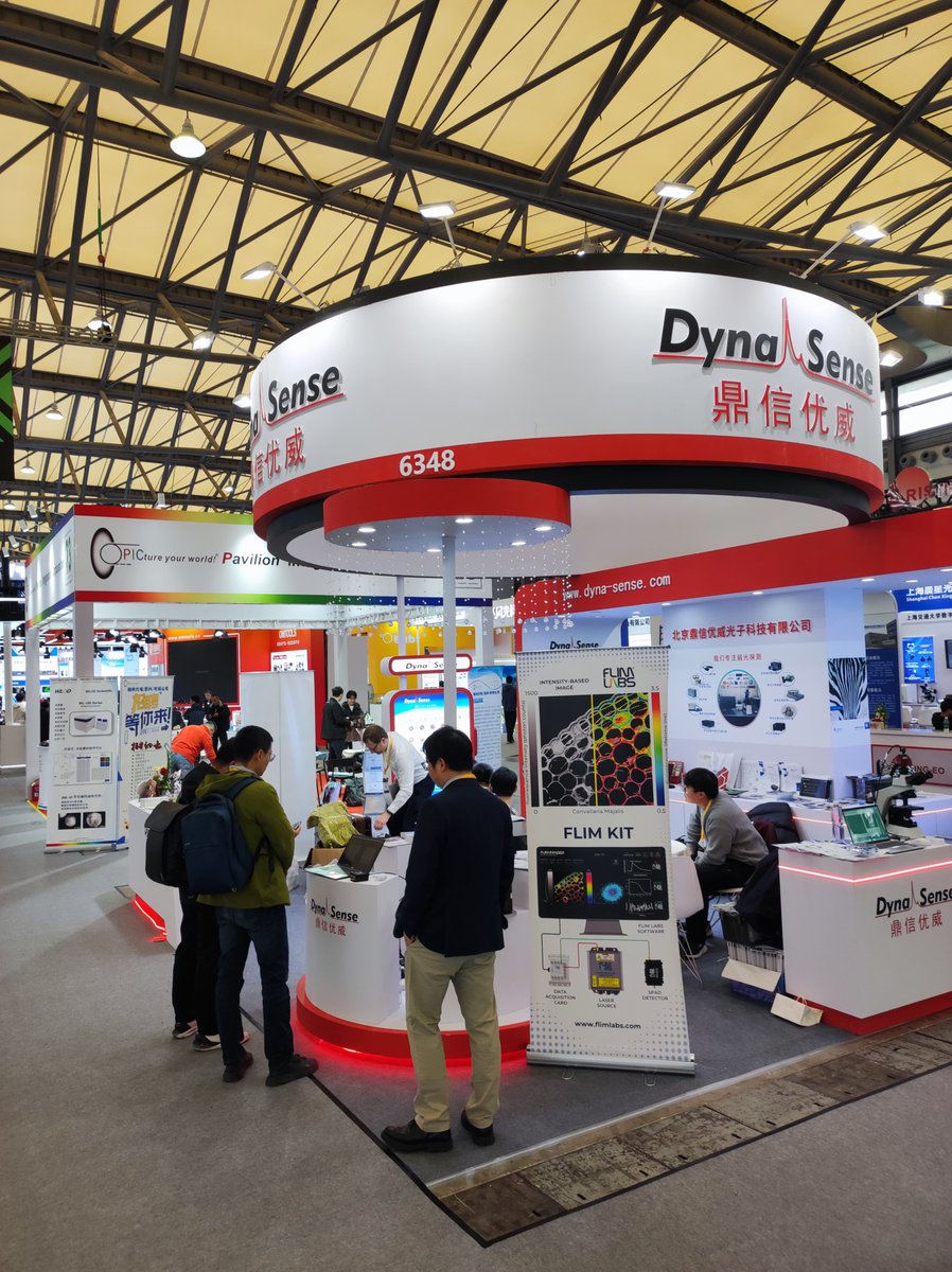 FLIM LABS tweet media