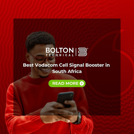 boltontech_sa's tweet image. Struggling with weak Vodacom signal? 📶
Dropped calls and slow data don’t have to be your reality.

🔥 Plus — for a limited time:
Buy a home/office kit and get 50% OFF a vehicle booster

👉 Find the right solution &amp;amp; claim the deal:
boltontechnical.co.za/pages/sale-sig…

#Vodacom #SignalBooster