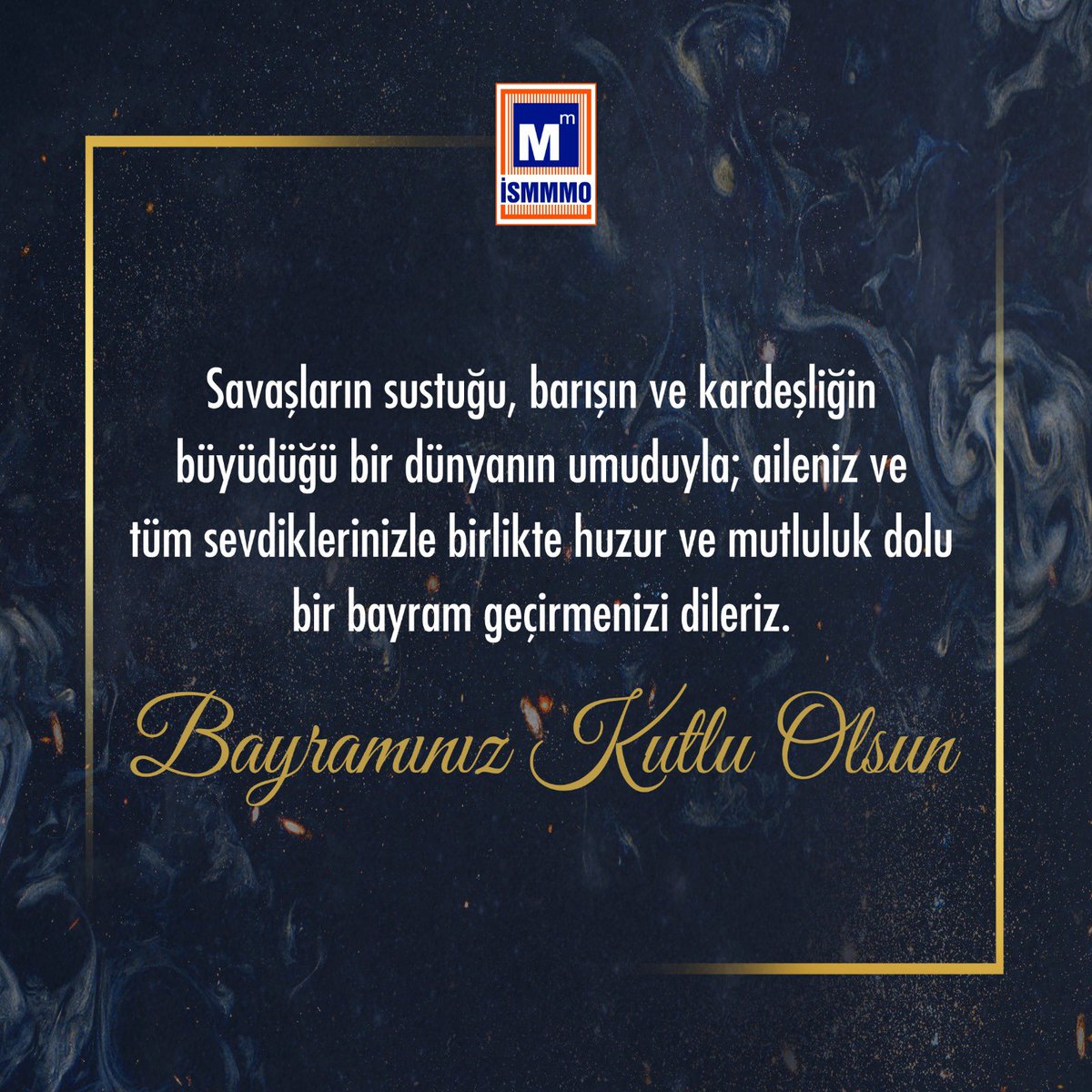 İstanbul SMMM Odası tweet media