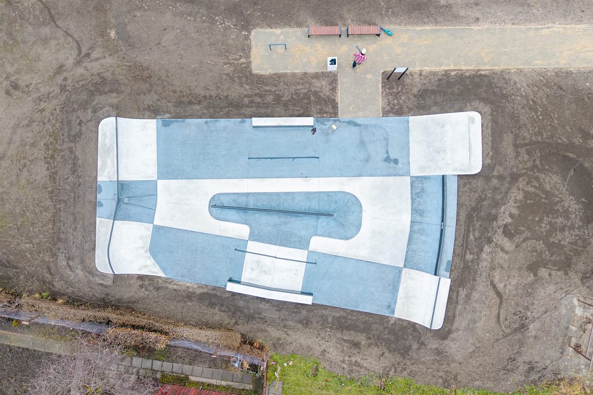 Aleksandra Dulkiewicz tweet media