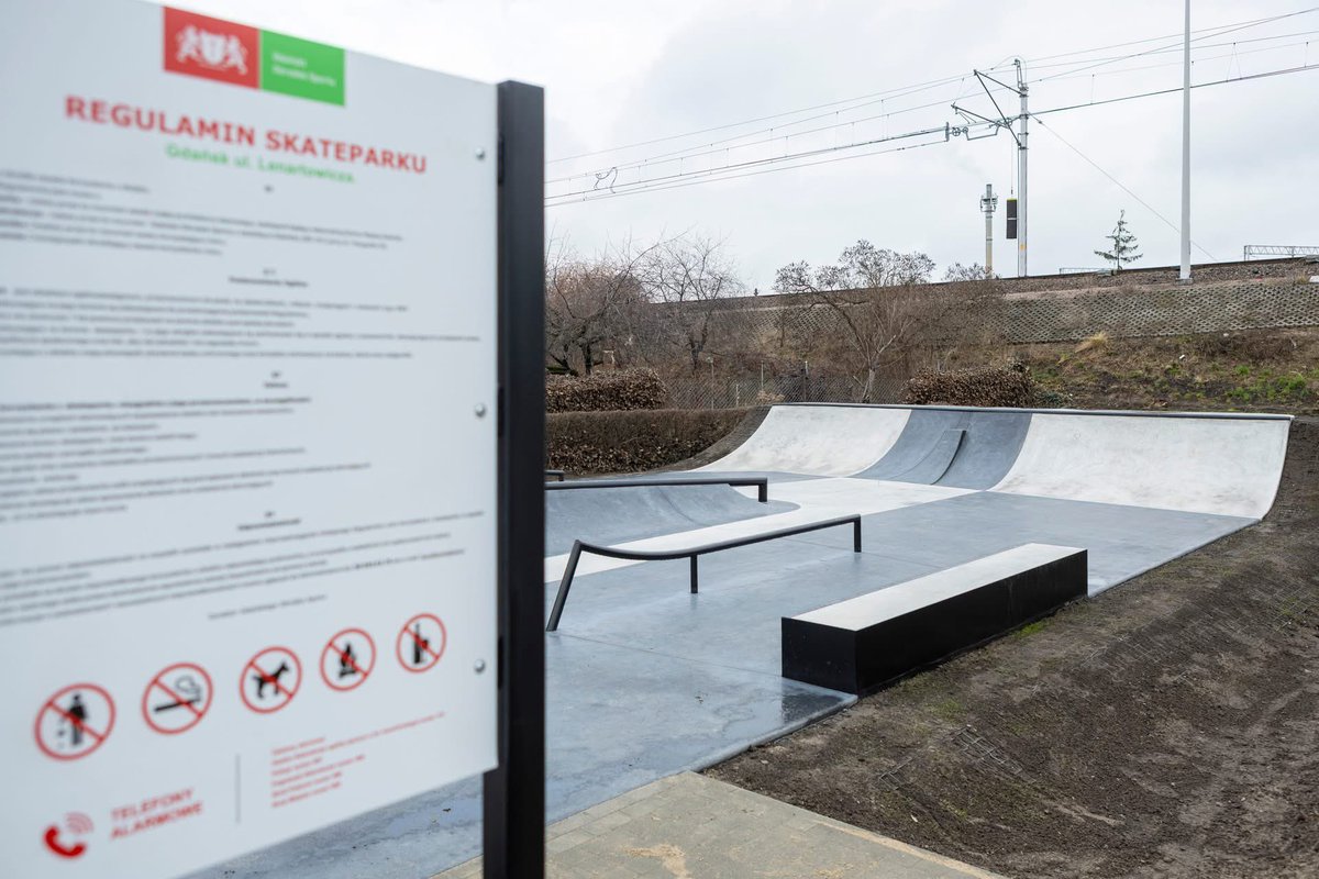 Aleksandra Dulkiewicz tweet media