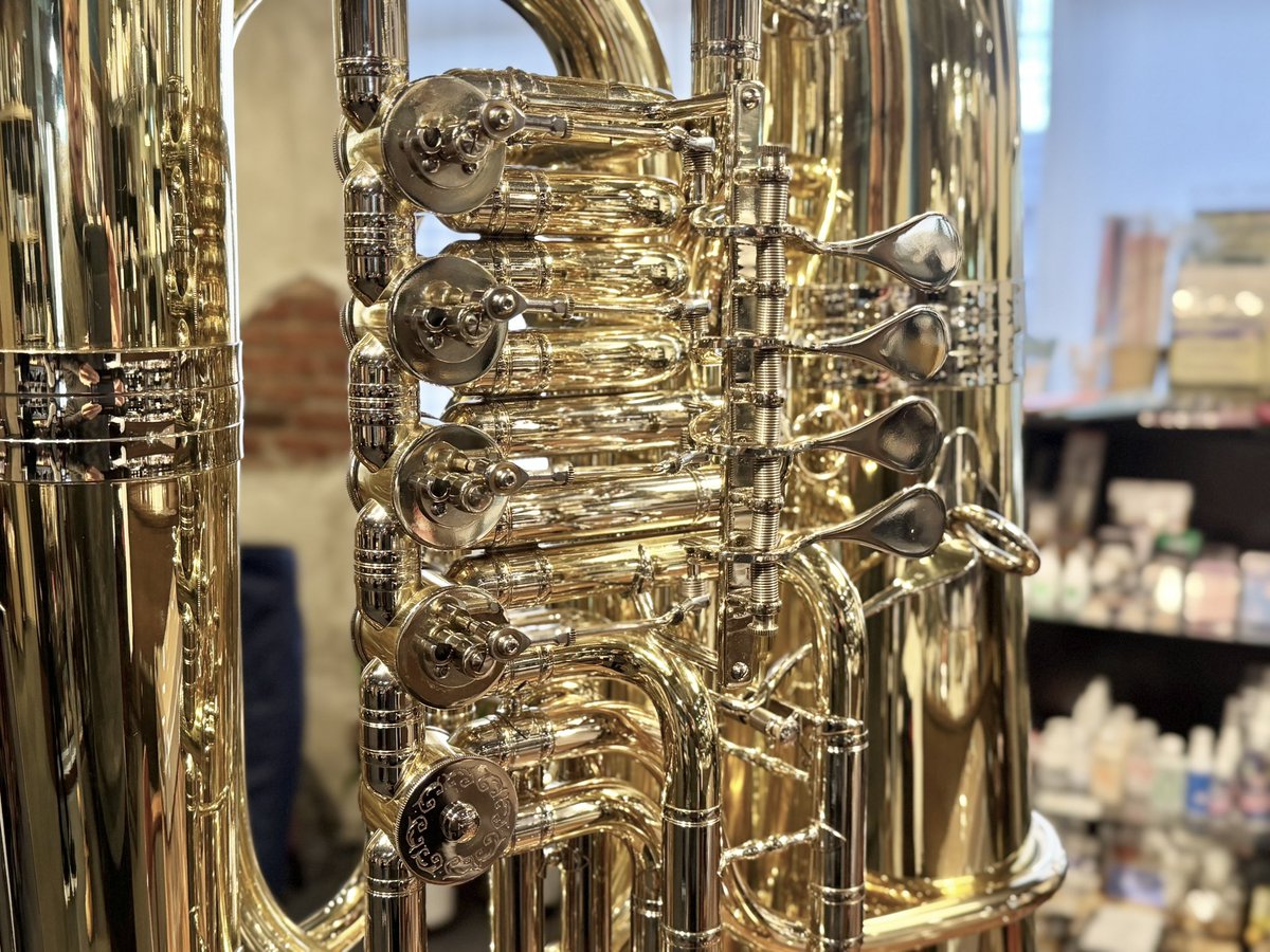 管楽器専門店WINDS LABO tweet media