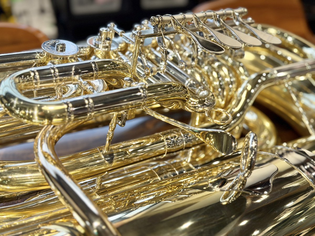 管楽器専門店WINDS LABO tweet media