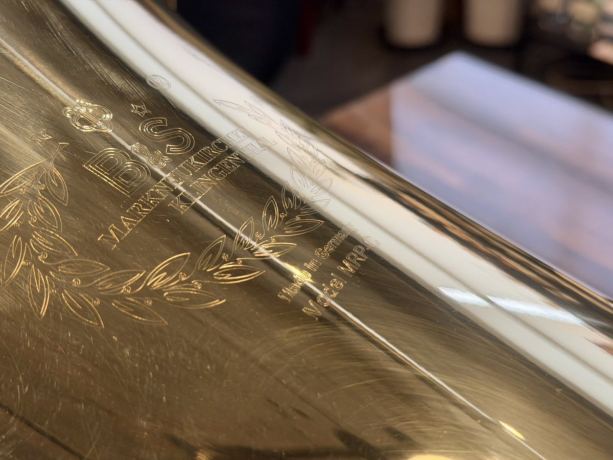 管楽器専門店WINDS LABO tweet media