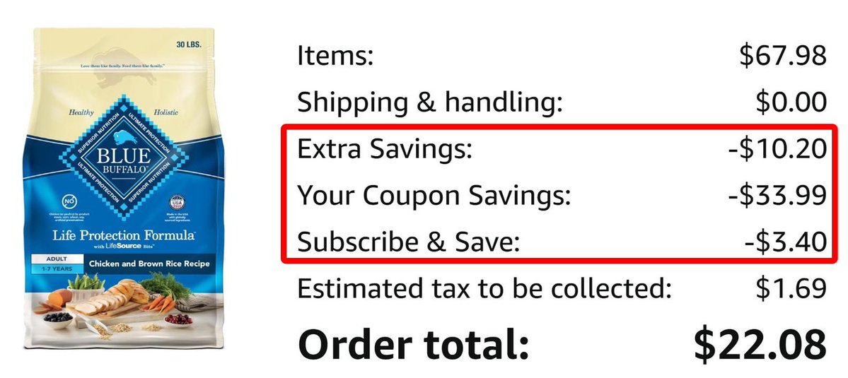 Price Errors tweet media