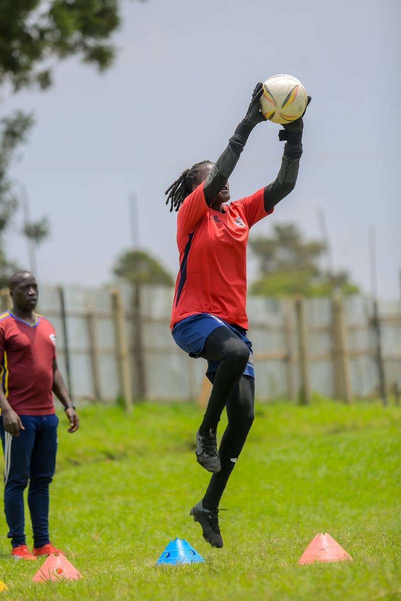 She Maroons Football Club tweet media