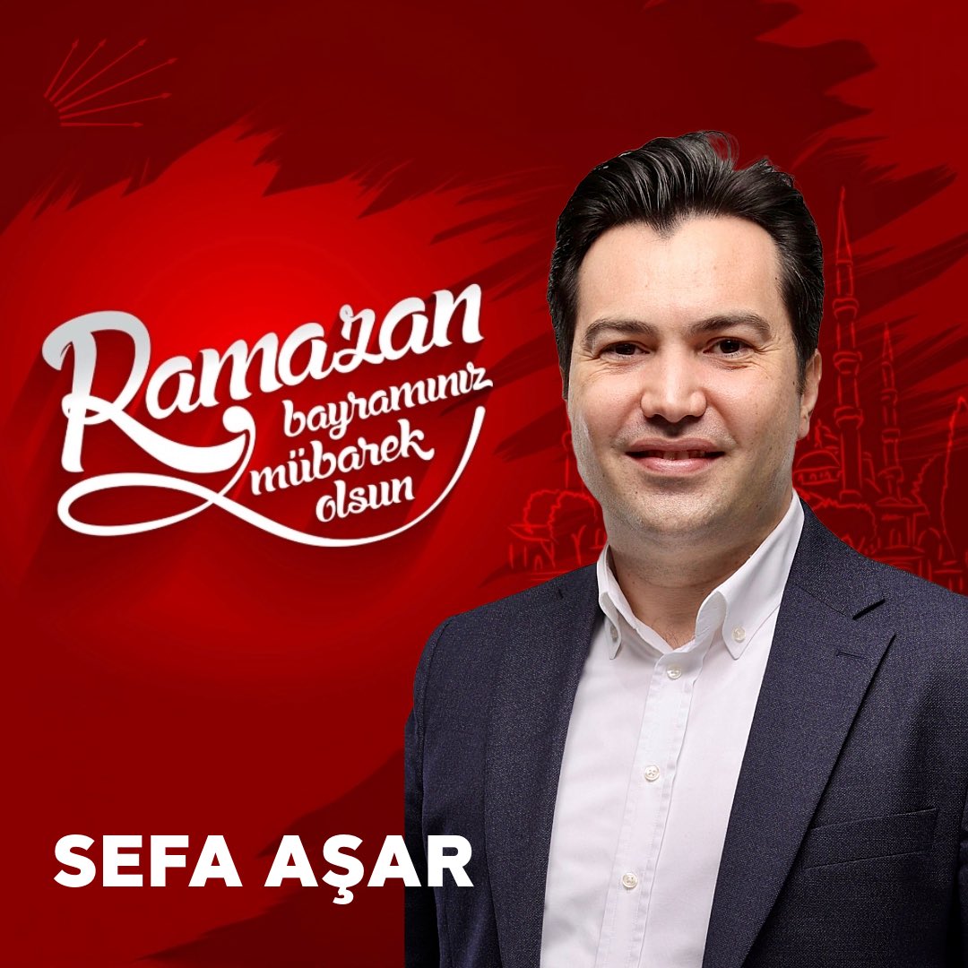 Sefa Aşar tweet media