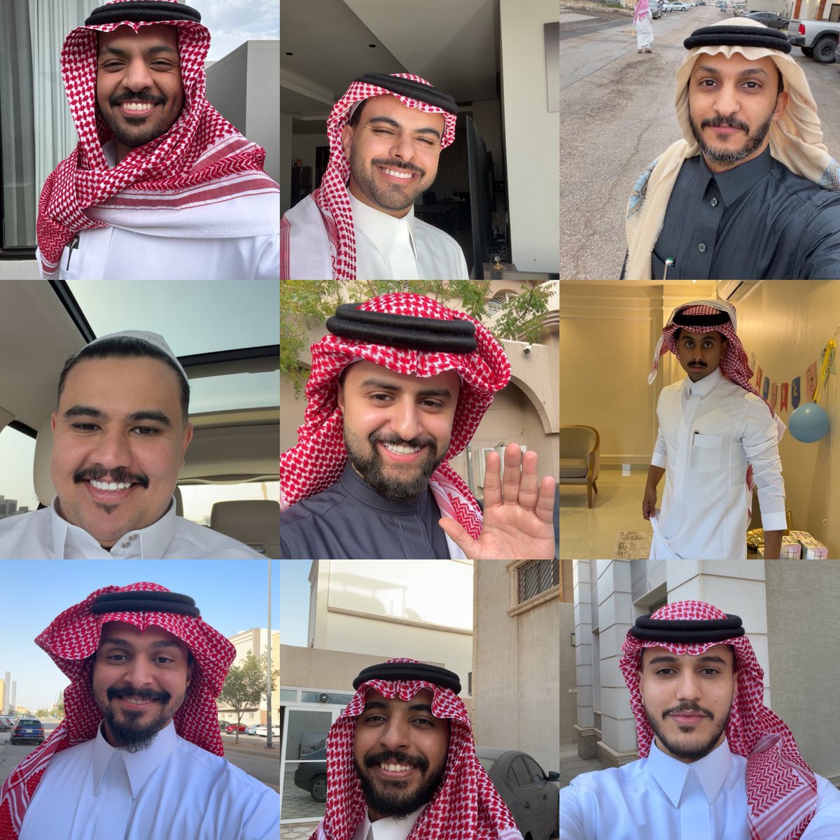 Njoud صباح الفُل tweet media