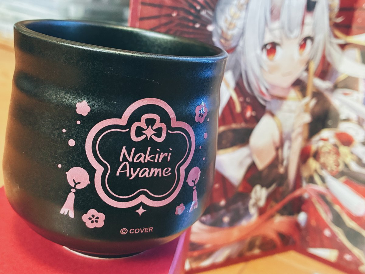 ちゃこ tweet media