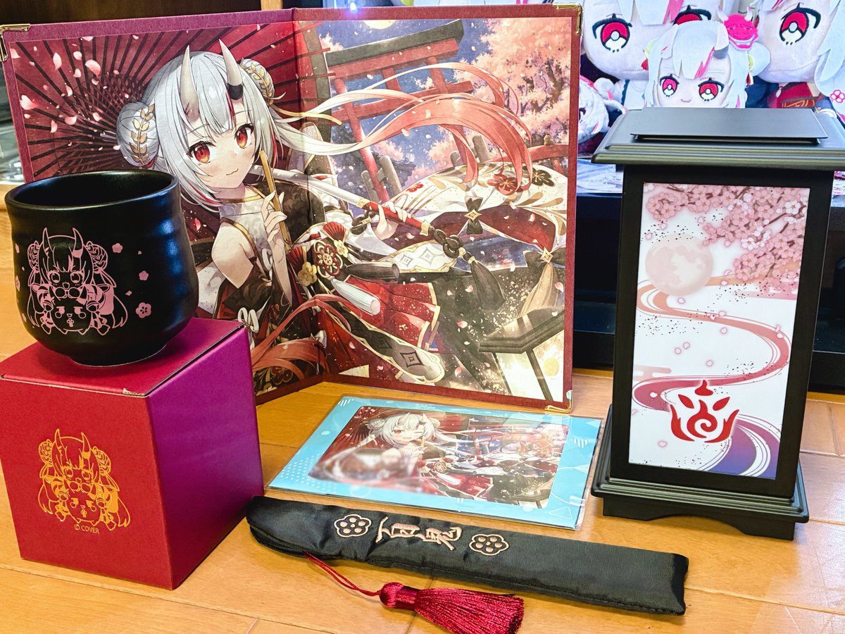 ちゃこ tweet media