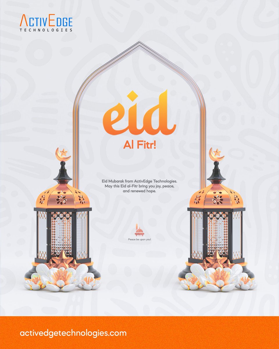 ActivEdge Technologies tweet media