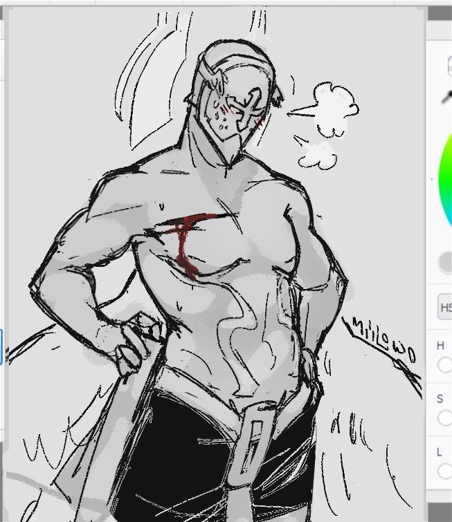 miiilowo tweet media