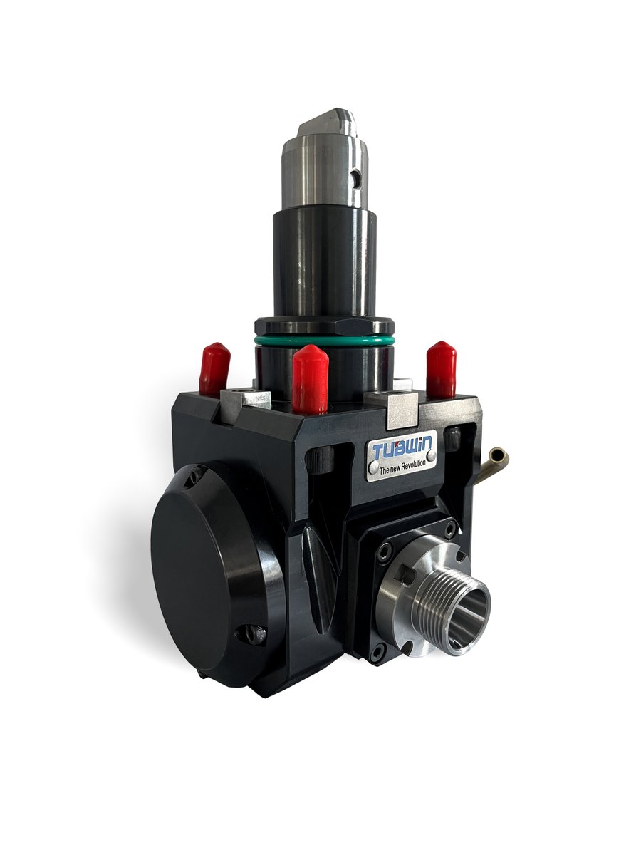 Tuobiwei1's tweet image. High-performance power tool holders ensure accurate and efficient milling. Durable design for long-term industrial use. Contact us now! #ToolHolders #MillingTools #HighPrecision #MachiningAccessories