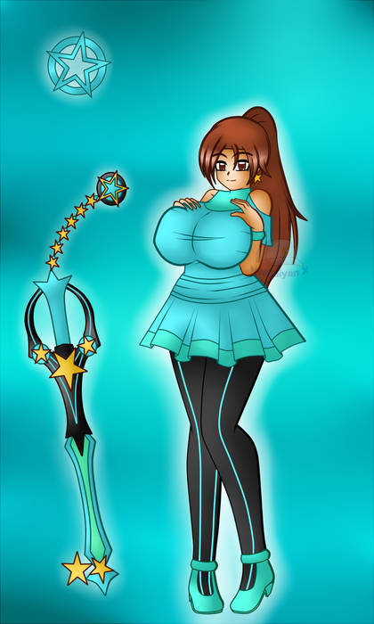 KeyThePinkPurpleKat tweet media