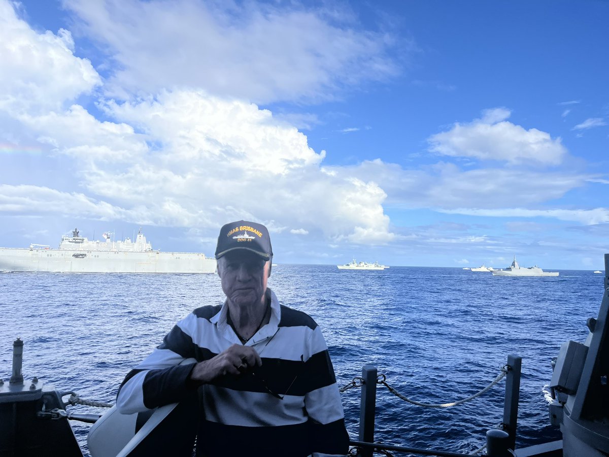 Mike Carlton tweet media