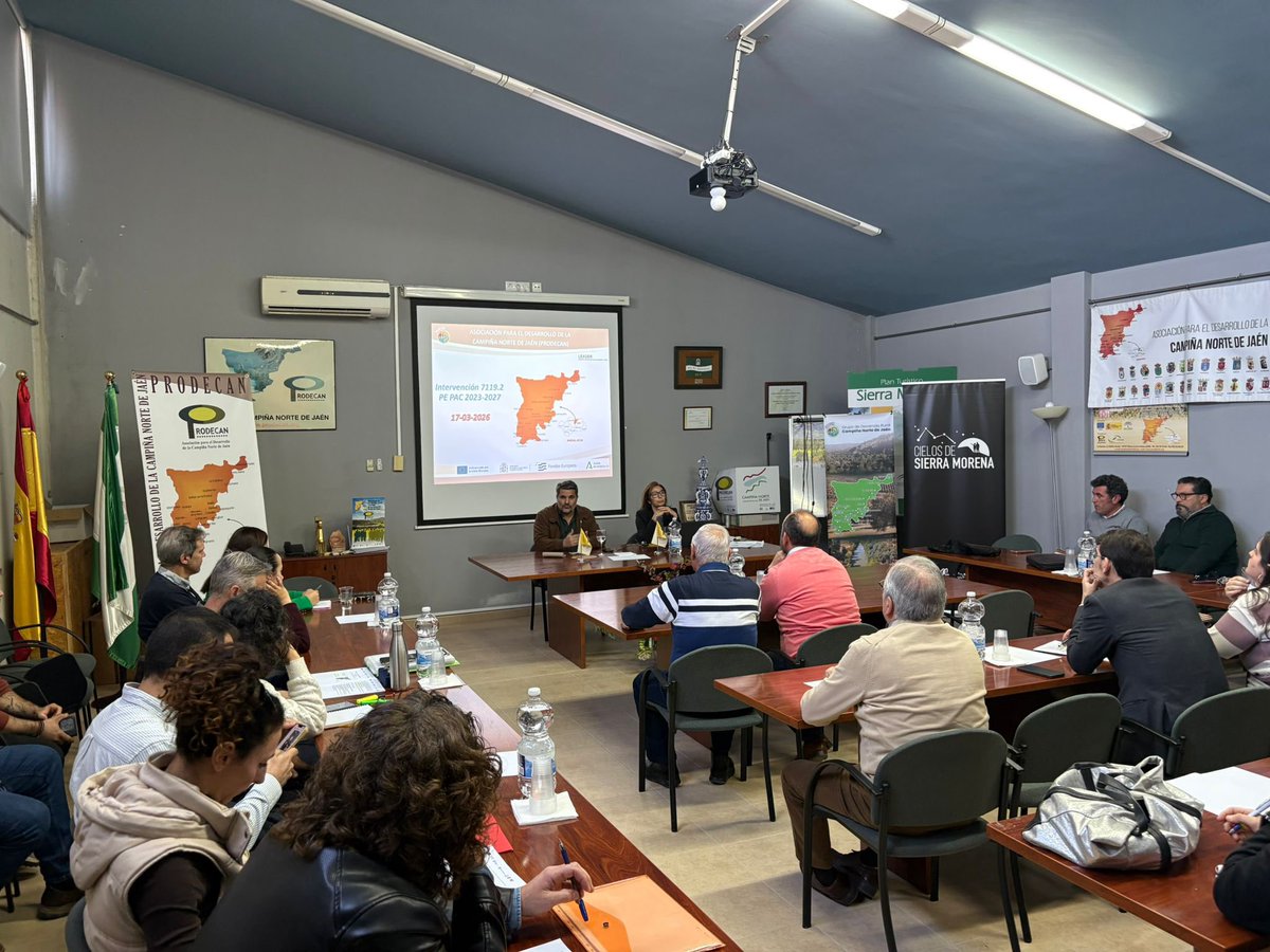 ADR PRODECAN tweet media