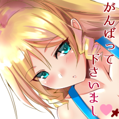 みらくる☆ tweet media