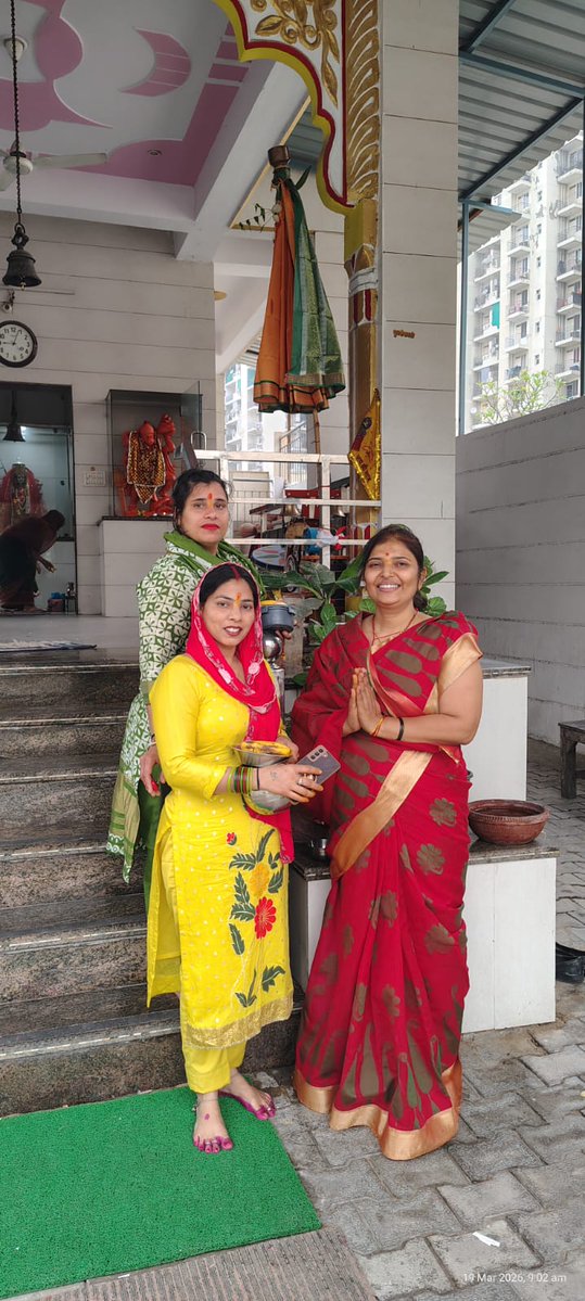 HJS_Delhi-NCR tweet media