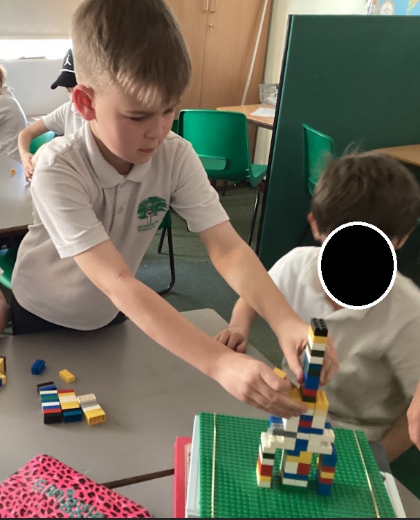 Foresters Primary School tweet media