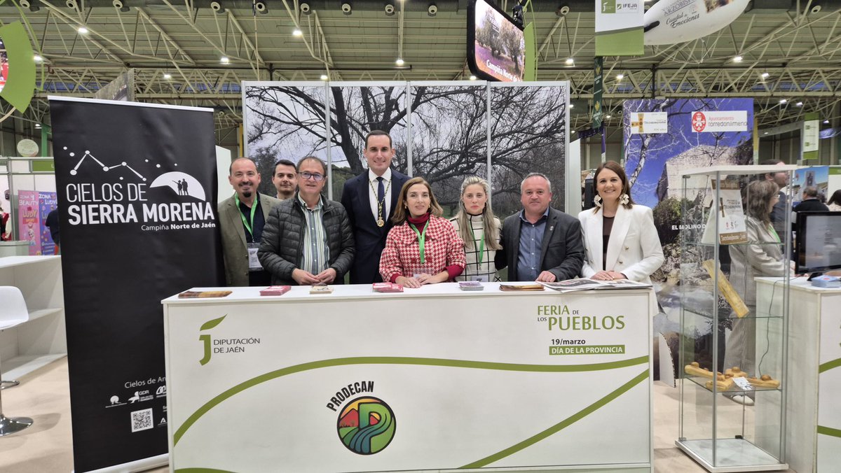 ADR PRODECAN tweet media