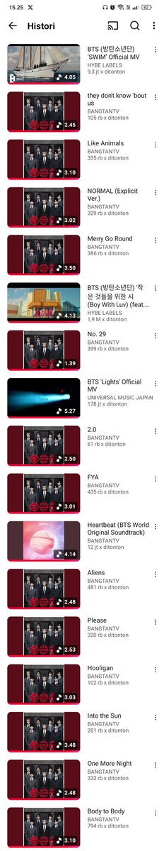 Jvonkookie's tweet image. ARIRANG OUT NOW
SWIM OUT NOW
#SWIMTOARIRANG
#ARIRANGISHERE