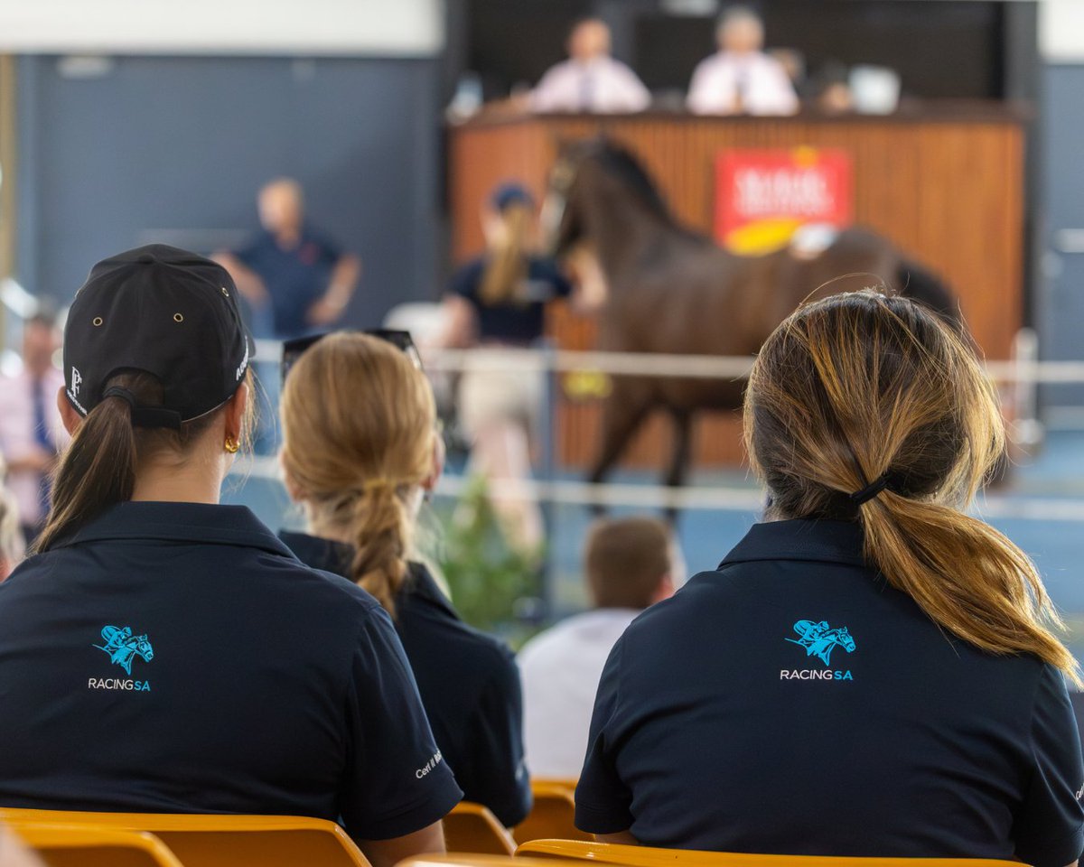 Racing SA tweet media