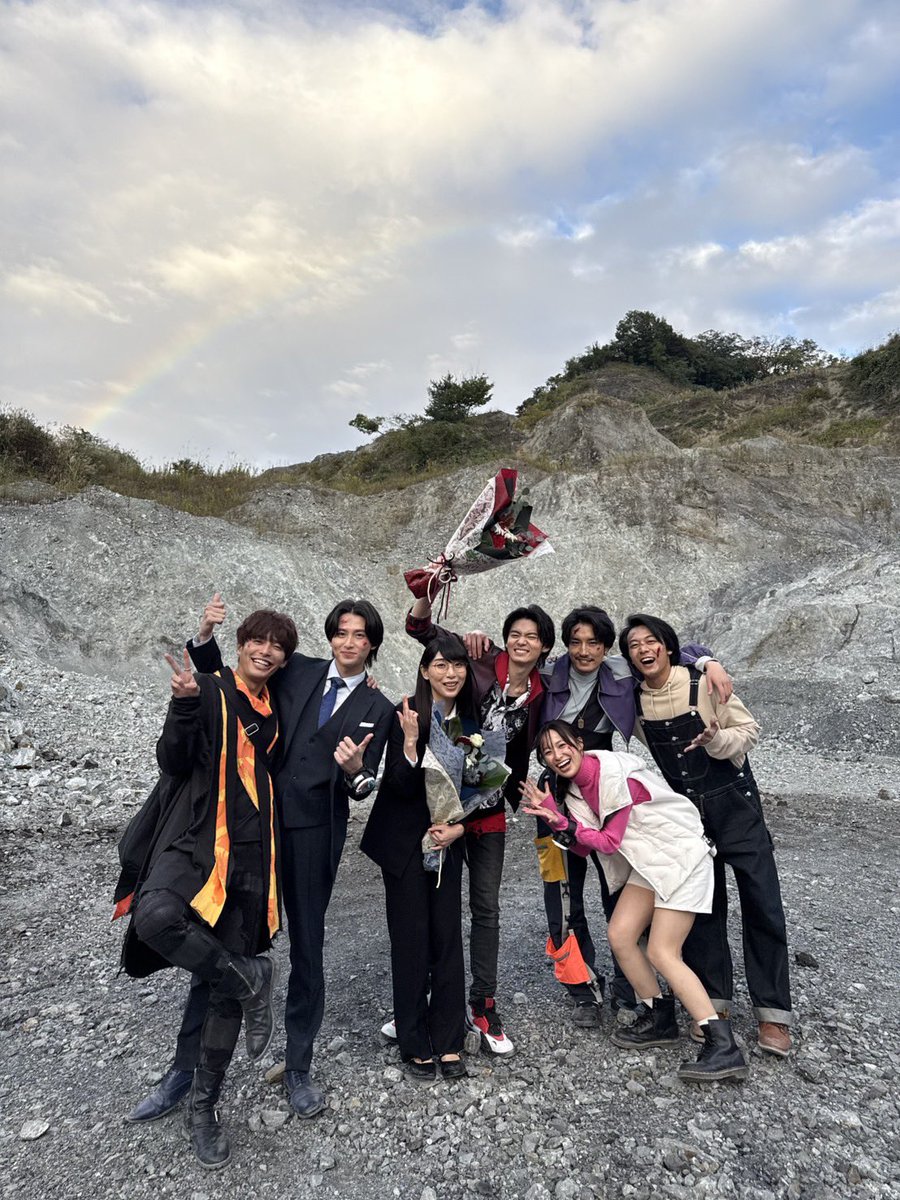 井内悠陽 tweet media