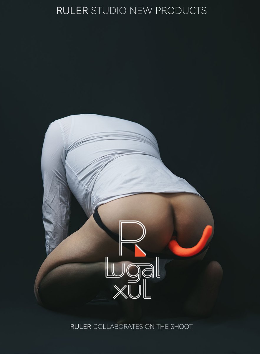 熊印-RULER工作室 tweet media