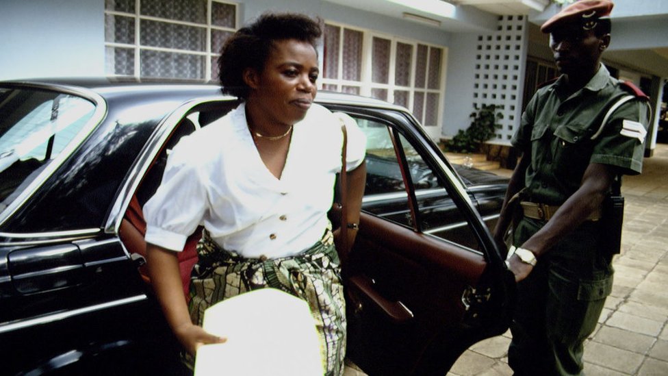 Irené Merci MANZI #TeamPK tweet media