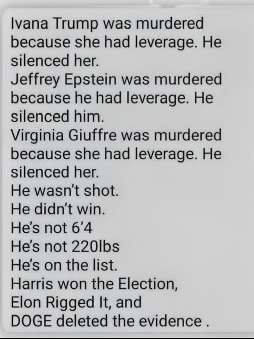 Michelle tweet media