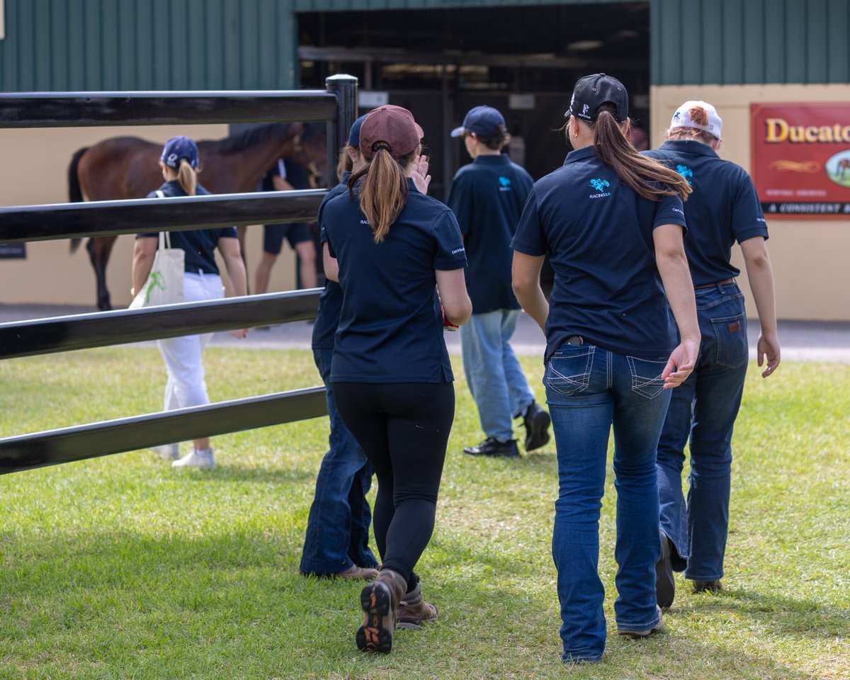 Racing SA tweet media