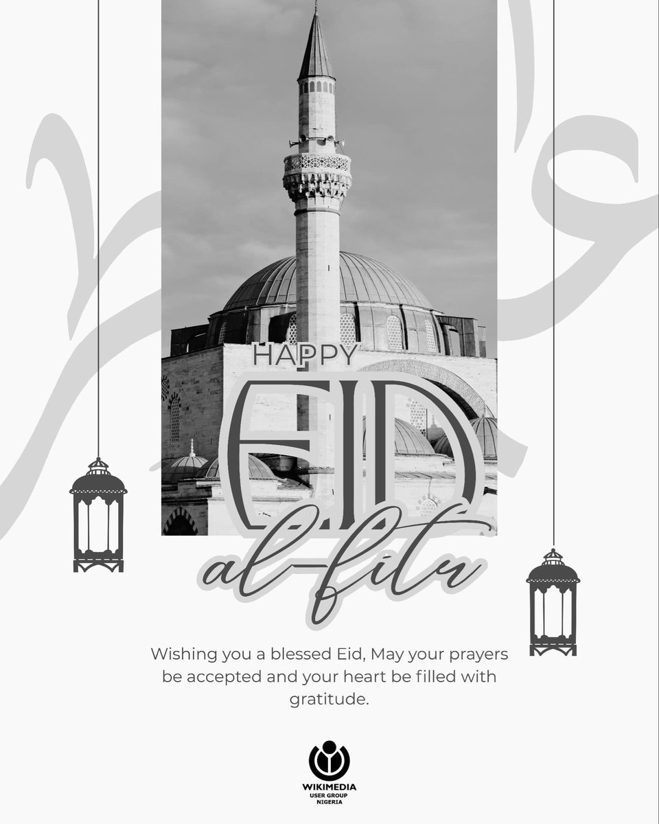 Wikimedia User Group Nigeria tweet media