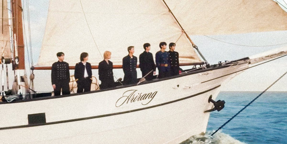 📊 | #BTS_SWIM becomes the fastest 2026 MV to reach 1M–9M views on YouTube!

— The previous record was held by another group, and BTS surpassed it by more than 2 hours!
CONGRATULATIONS BTS