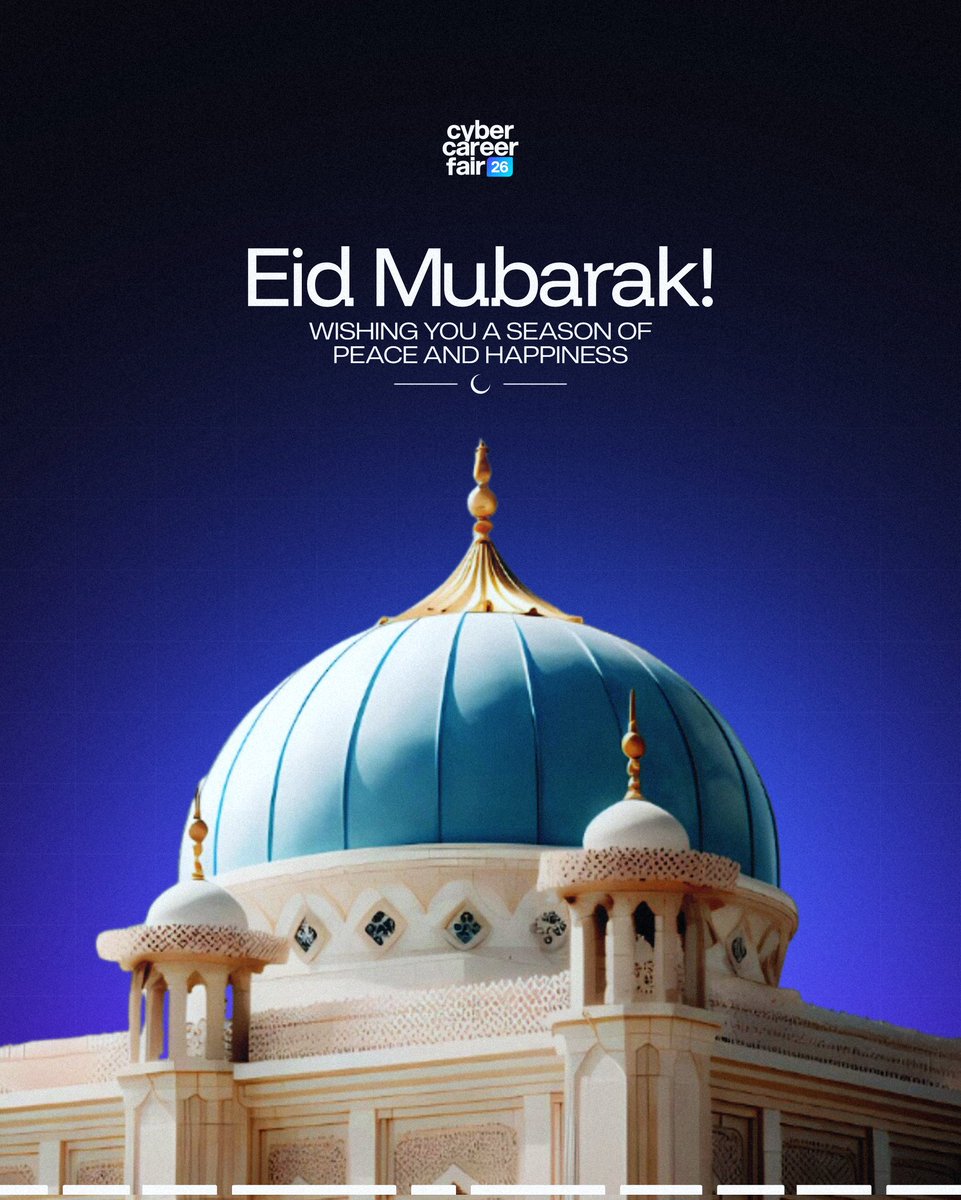 Cyber Career Fair FUTA tweet media